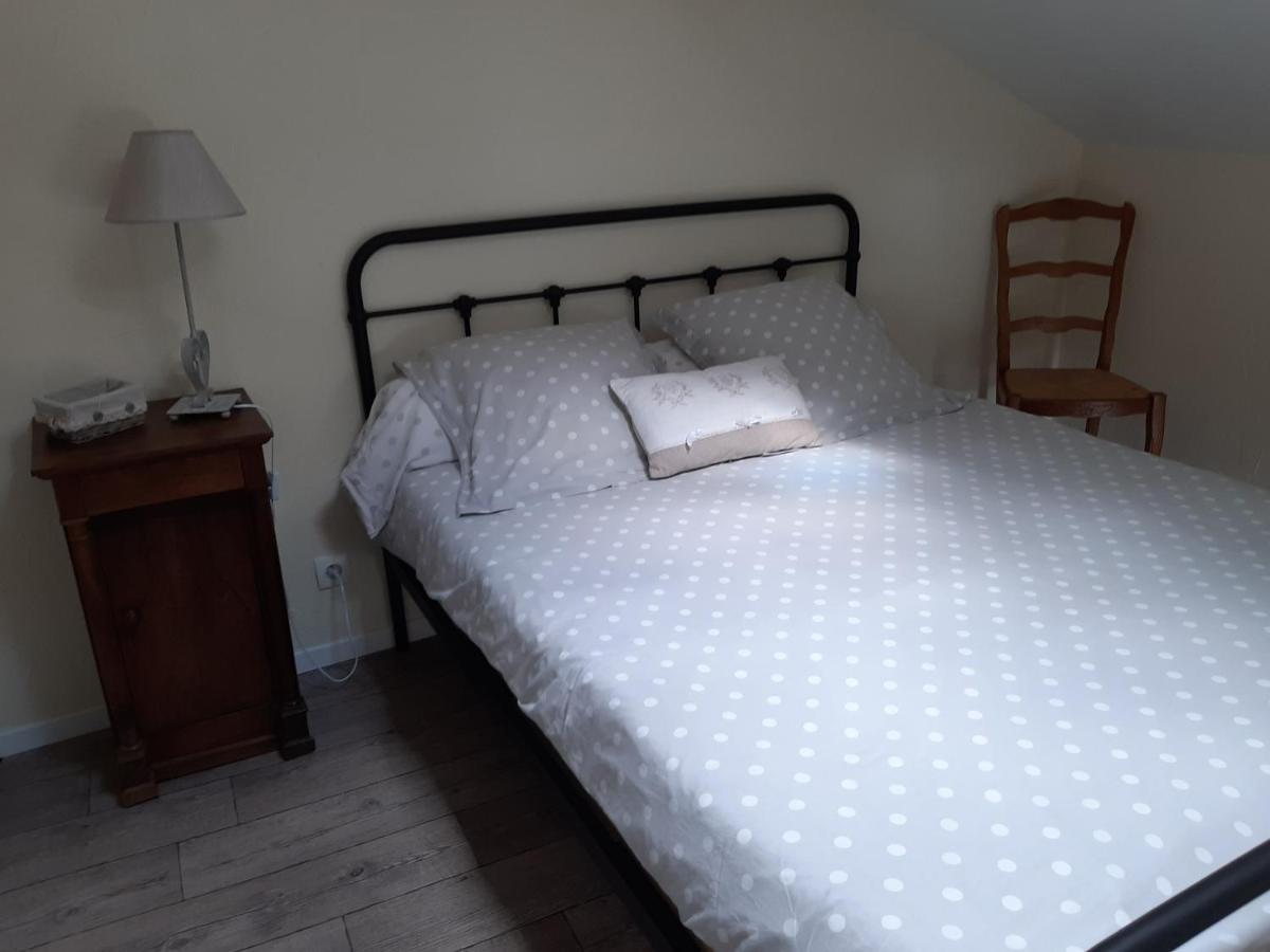 Les Ecuries Du Seque Bed & Breakfast Saint-Martin-de-Seignanx Bagian luar foto